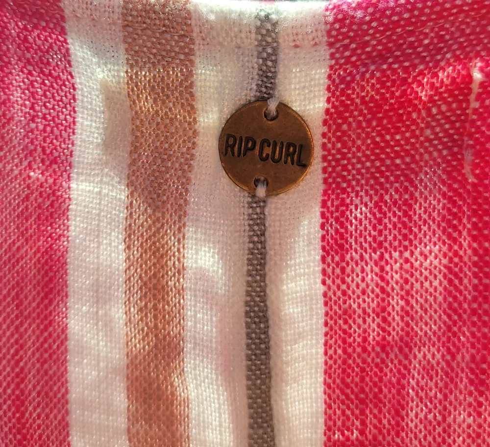 NWT Rip Curl Ashore Mini Dress - Picture 11 of 15